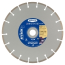 Osborn Attack U2-5mm Diamond Cutting Disc 230×22.23 mm